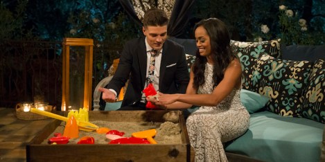 DEAN, RACHEL LINDSAY